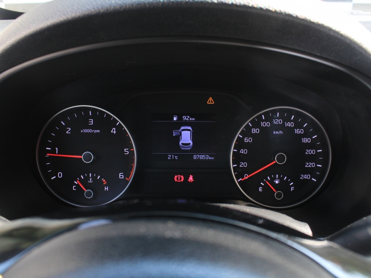 Kia Sportage 2.0 Lx  Dsl  6mt  Awd 2021 Usado  Usado en Kovacs Usados