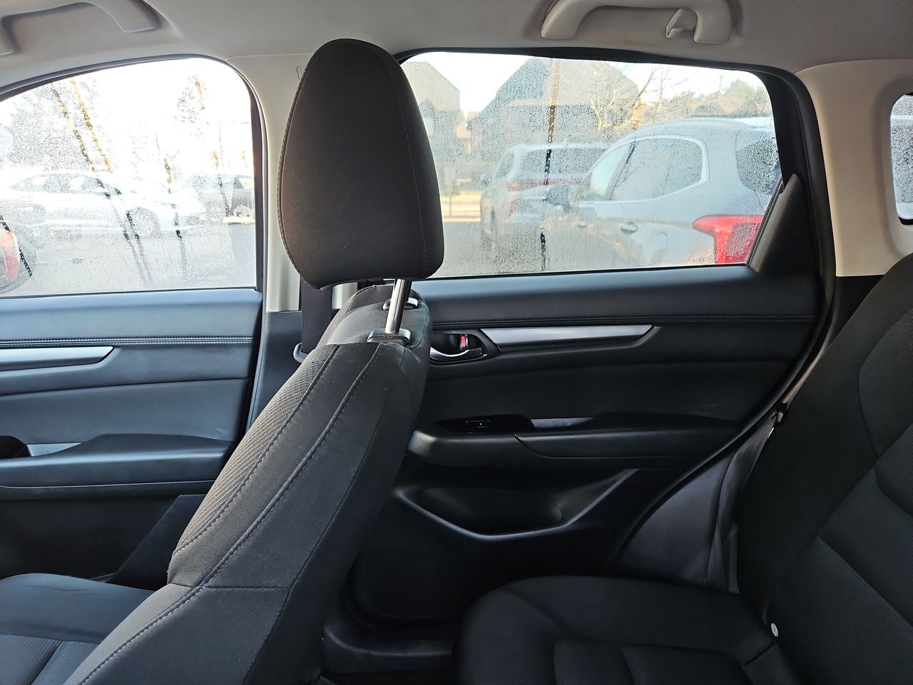 Mazda Cx-5 Cx5 Otto 2.0 Aut 2021 Usado en Usados de Primera - Sergio Escobar
