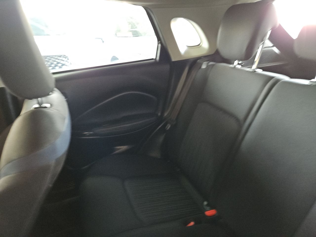 Suzuki Baleno Baleno 4x2 1.5 2023 Usado en Usados de Primera - Sergio Escobar