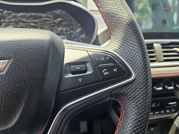 Chevrolet Groove Premier 4x2 2024 Usado  Usado en Kovacs Usados