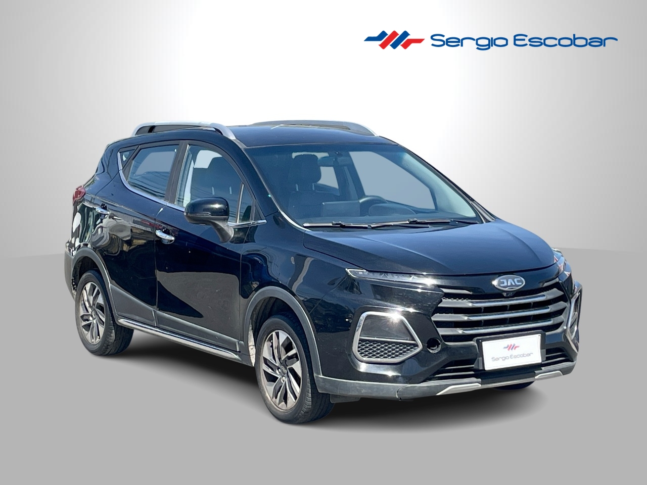 JAC JS3 JS3 1.6 2022