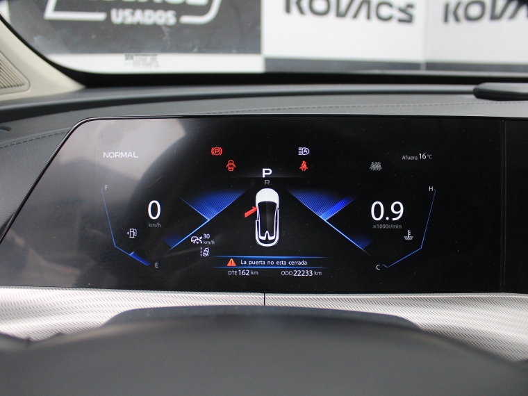 Changan Uni-t 1.5   Elite  Aut 2024 Usado  Usado en Kovacs Usados