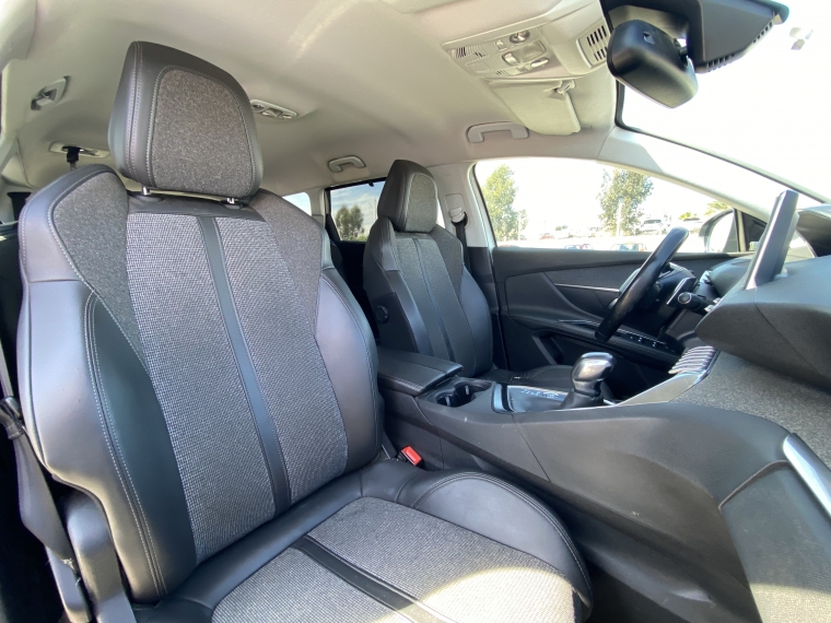 Peugeot 5008 5008 Bluehdi 130 1.5 Aut 2021 Usado en Rosselot Usados