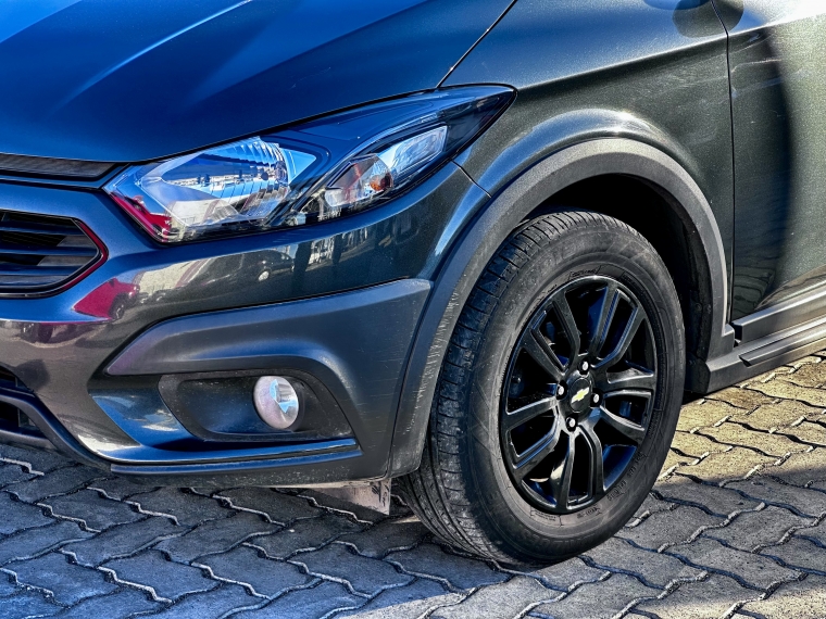 Chevrolet Onix 1.4 Activ Mt 2019 Usado  Usado en Kovacs Usados