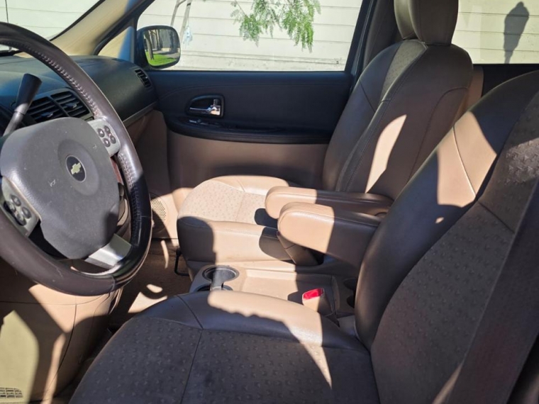 Chevrolet Uplander Ls Van 3.9 2009  Usado en Autos