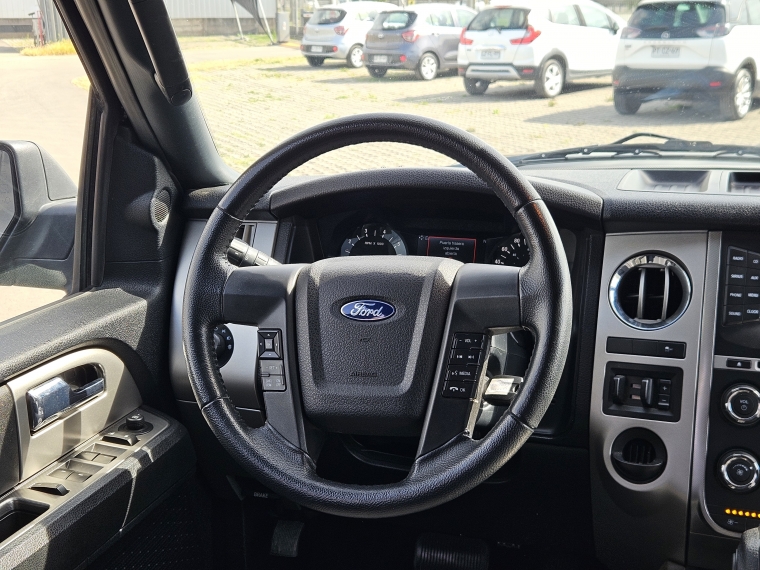 Ford Expedition 3.5 Xlt At 2017 Usado  Usado en Kovacs Usados