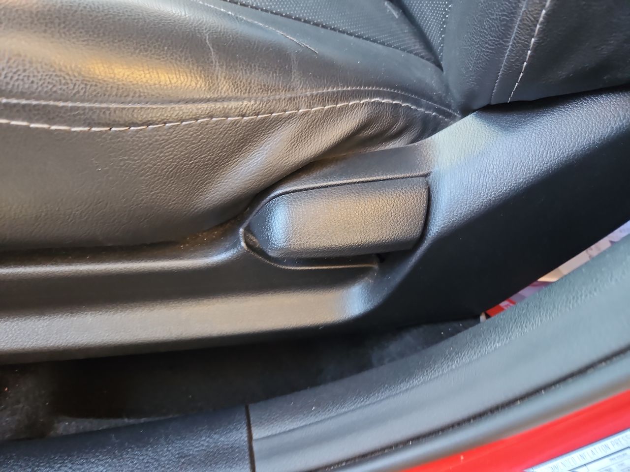 Kia Soluto Soluto Mpi 1.4 2024 Usado en Usados de Primera - Sergio Escobar