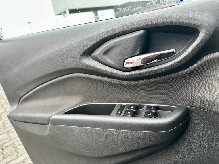 Chevrolet Prisma 1.4 Ltz Mt 2017 Usado  Usado en Kovacs Usados