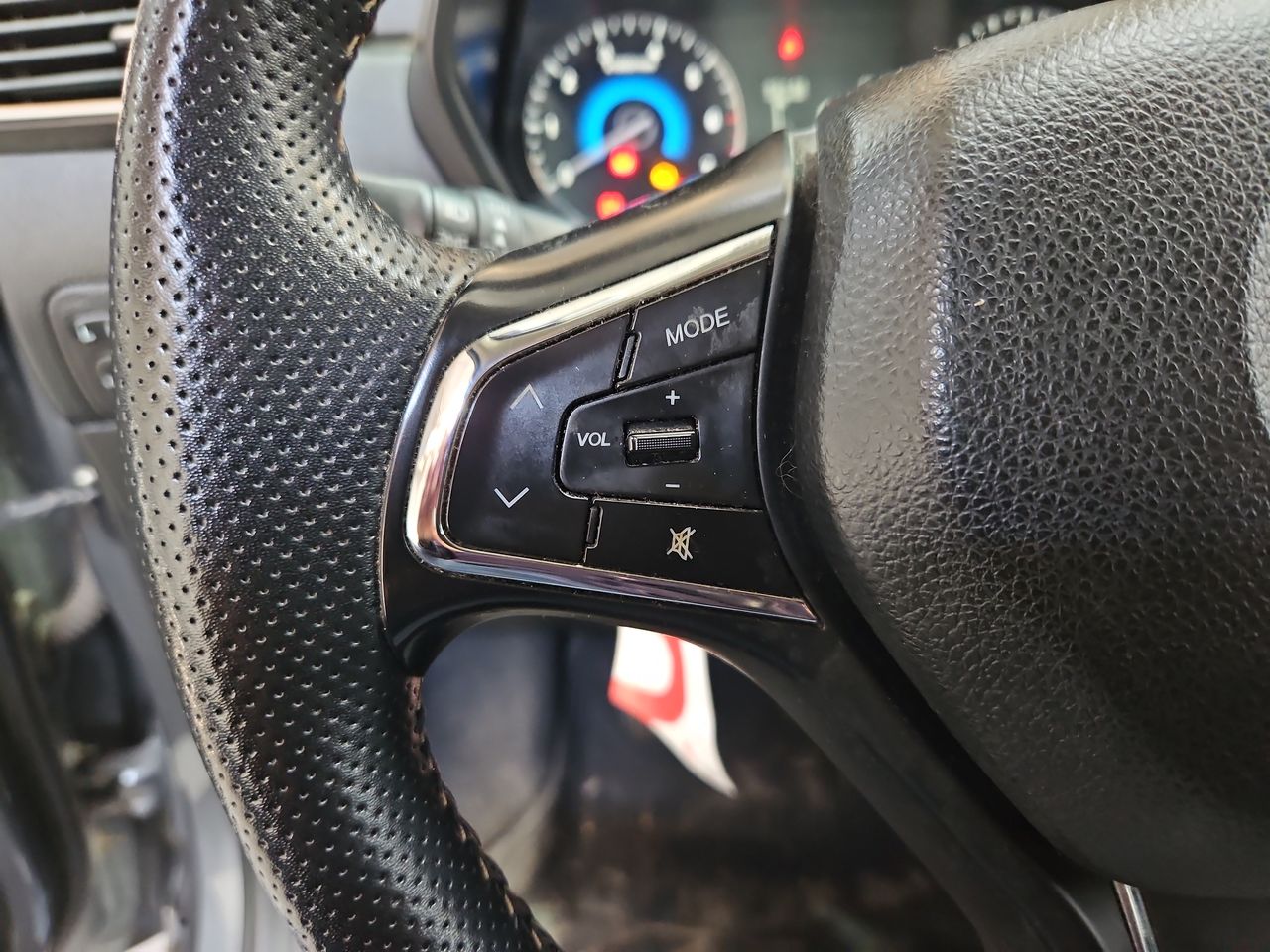 Dfsk 580 Suv Glory 580 1.8 2023 Usado en Usados de Primera - Sergio Escobar