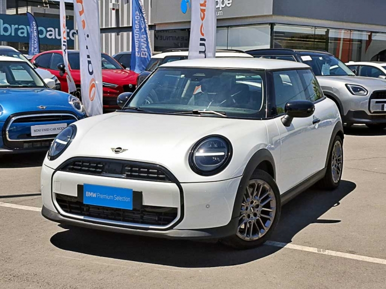 Mini Cooper C 1.5 Hb 3p Essential 2025 Usado  Usado en BMW Premium Selection