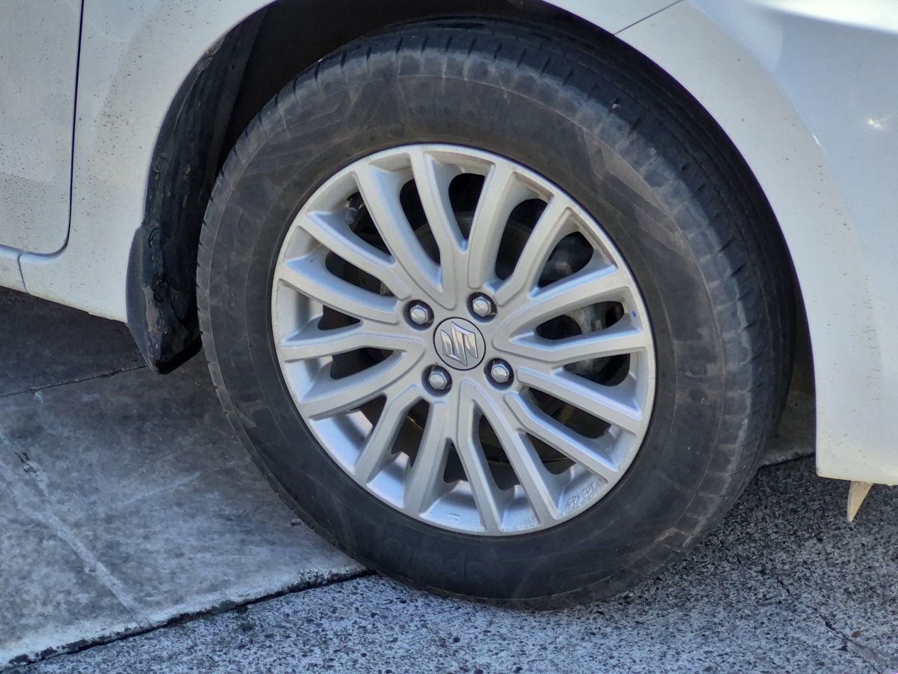 Suzuki Dzire Dzire Gl 1.2 2020 Usado en Usados de Primera - Sergio Escobar