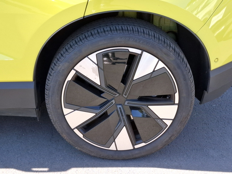 Volvo Ex30 E60 Ultra 2025 Usado  Usado en BMW Premium Selection