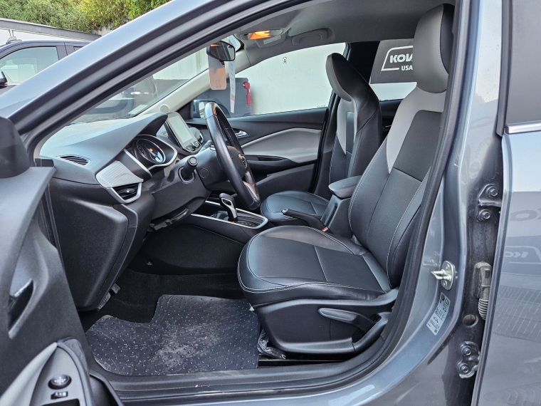 Chevrolet Onix 1.0 Premier  At 2022 Usado  Usado en Kovacs Usados