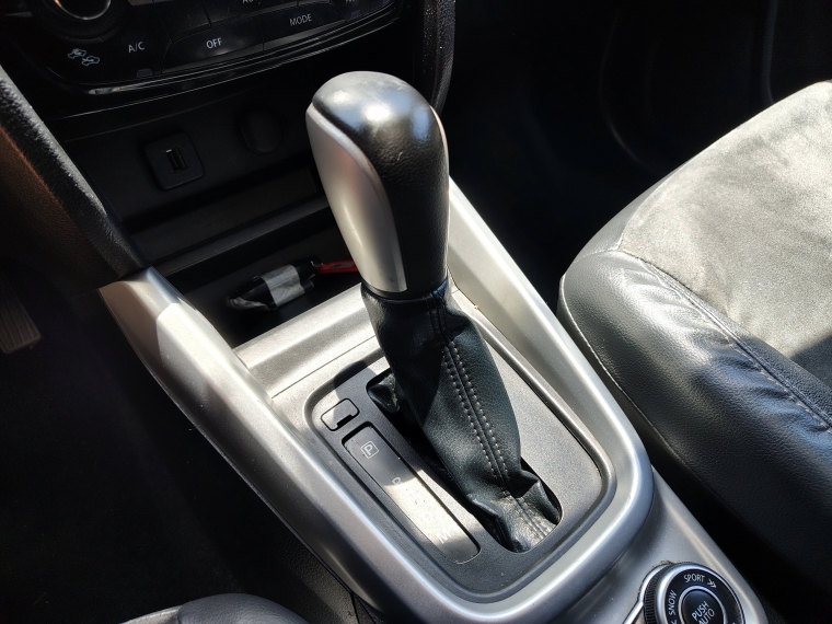 Suzuki Vitara Ltd 4x4 1.6 Aut 2016 Usado  Usado en Webautos.cl