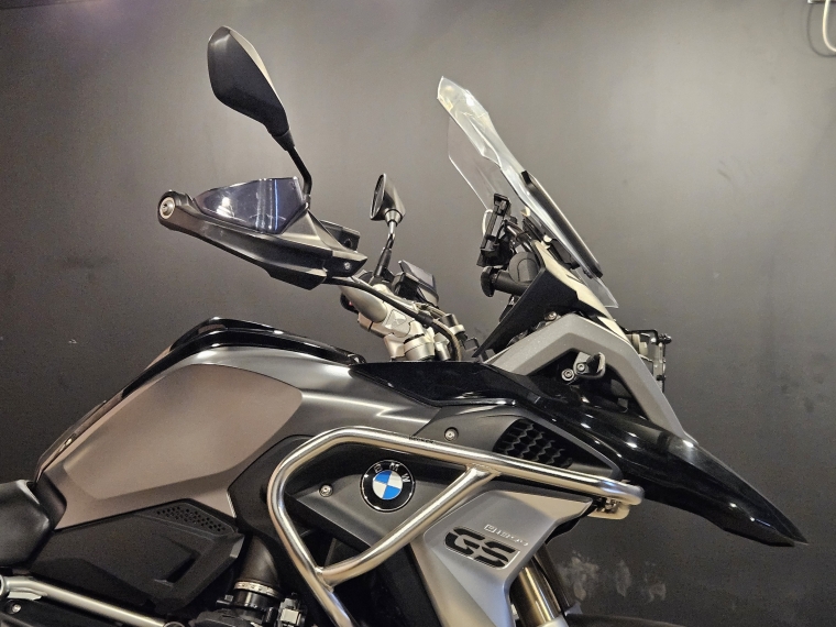 Bmw R 1200 gs Ii 2018 Usado en BMW Premium Selection