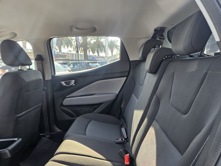 Chevrolet Sail Hb Ltz 1.5 Mt 2026 Usado  Usado en Kovacs Usados