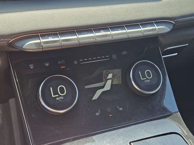 Exeed Lx Lx Unltd 1.5 Aut 2024 Usado en Rosselot Usados