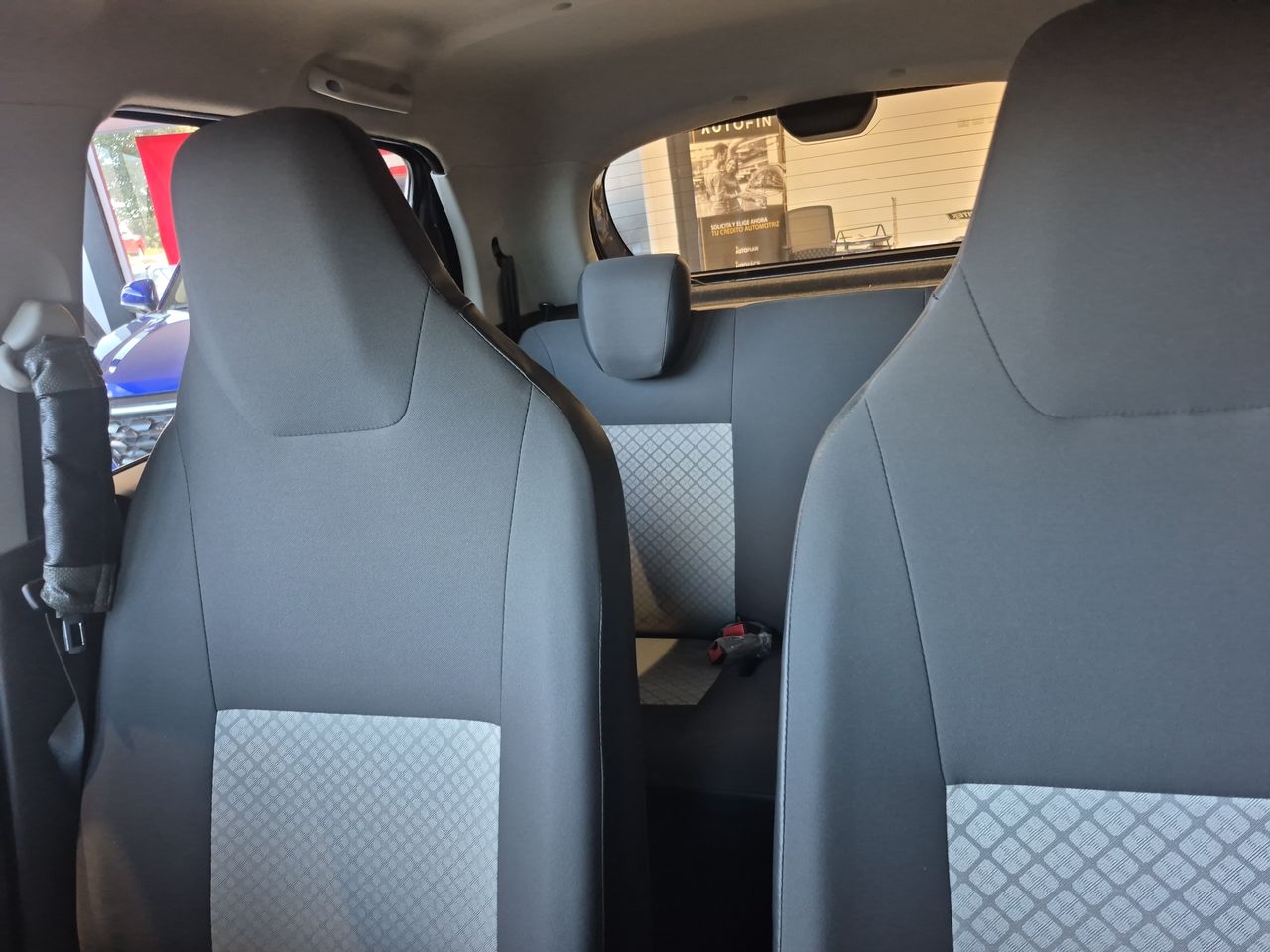 Suzuki Alto Alto 4x2 1.0 2025 Usado Usado en Webautos.cl Suzuki Alto Alto 4x2 1.0 2025 Usado Usado en Webautos.cl