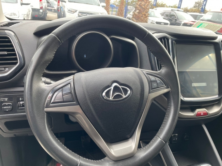 Changan Cx70 1.6 Comfort Mt - Unico DueÑo 2022 Usado  Usado en Webautos.cl