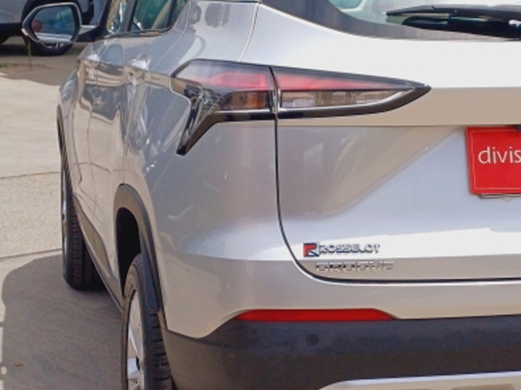 Chevrolet Groove Groove Ltz 1.5 2023 Usado en Rosselot Usados