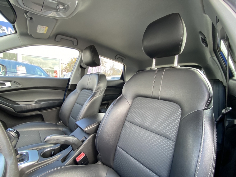 Chery Tiggo 3 pro Tiggo 3 Gls 1.5 2021 Usado en Rosselot Usados