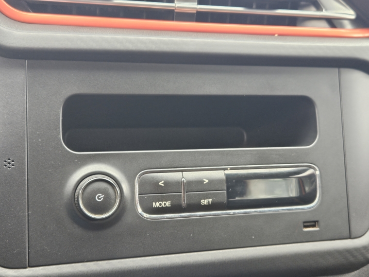 Chery Tiggo 2 Tiggo 2 1.5 2018 Usado en Rosselot Usados