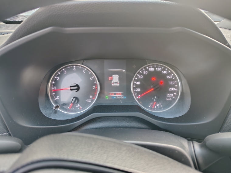 Toyota Rav4 2.0 Otto Aut 2022 Usado  Usado en Kovacs Usados