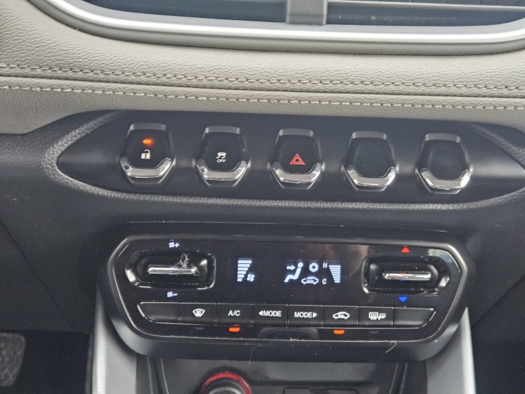 Chevrolet Groove 1.5 Ltz Mt 2021 Usado  Usado en Kovacs Usados