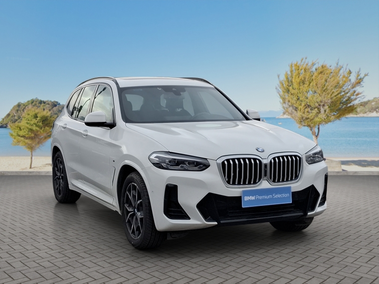 Bmw X3 Xdrive 30d 3.0 4x4 Aut 2023 Usado Usado en BMW Premium Selection Bmw X3 Xdrive 30d 3.0 4x4 Aut 2023 Usado Usado en BMW Premium Selection
