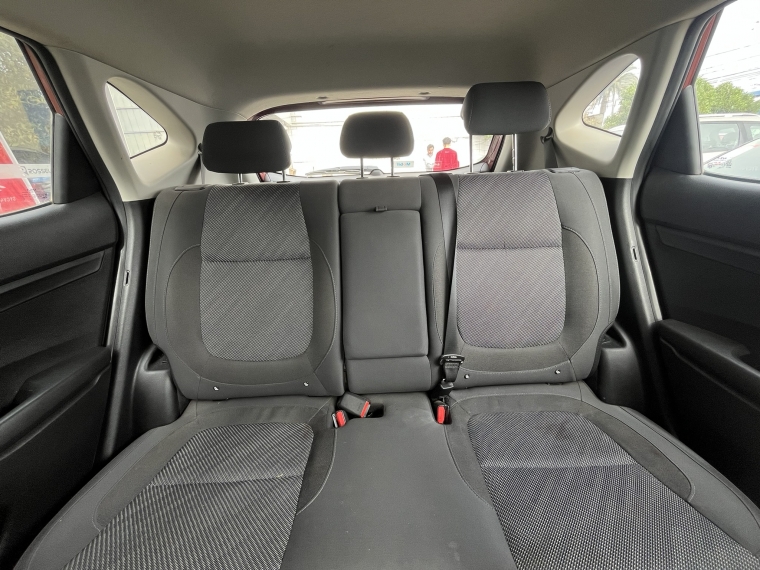Kia Seltos Seltos Mpi 6mt 1.6 2023 Usado en Rosselot Usados
