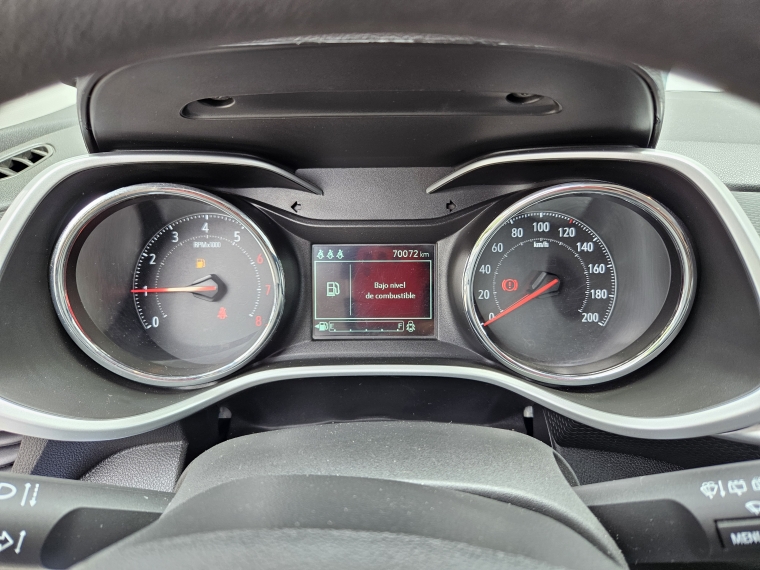Chevrolet Tracker 1.2 Ls Mt 2023 Usado  Usado en Kovacs Usados