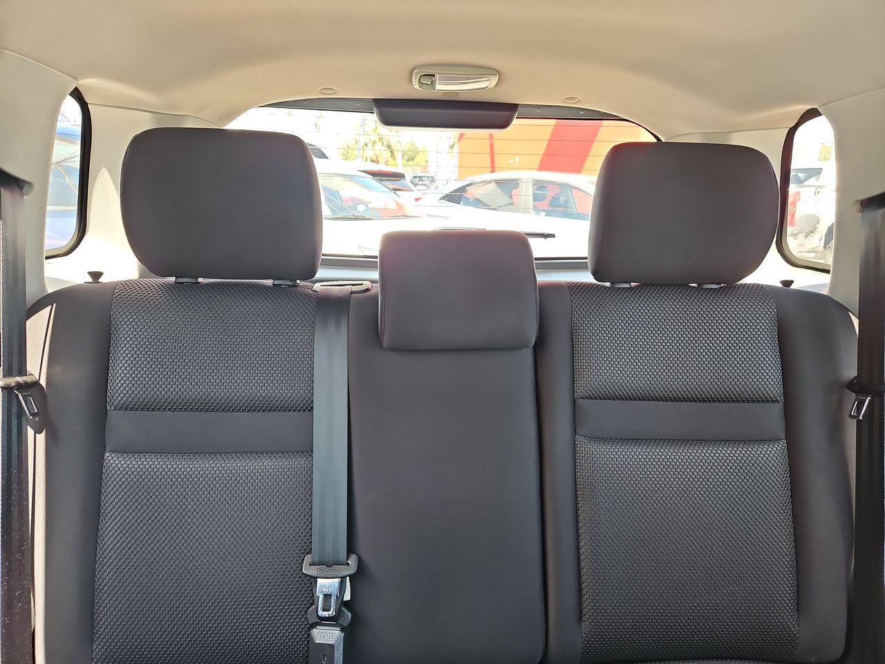 Great wall M4 M4 Le Hb 1.5 2021 Usado en Usados de Primera - Sergio Escobar