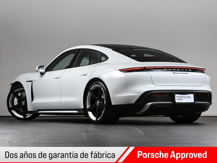 Porsche Taycan Turbo 2022 Usado Usado en Webautos.cl Porsche Taycan Turbo 2022 Usado Usado en Webautos.cl