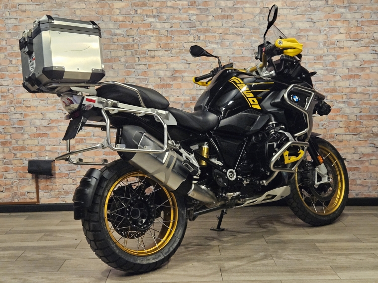 Bmw R 1250 gs Ii Aniversario 2022 Usado en BMW Premium Selection