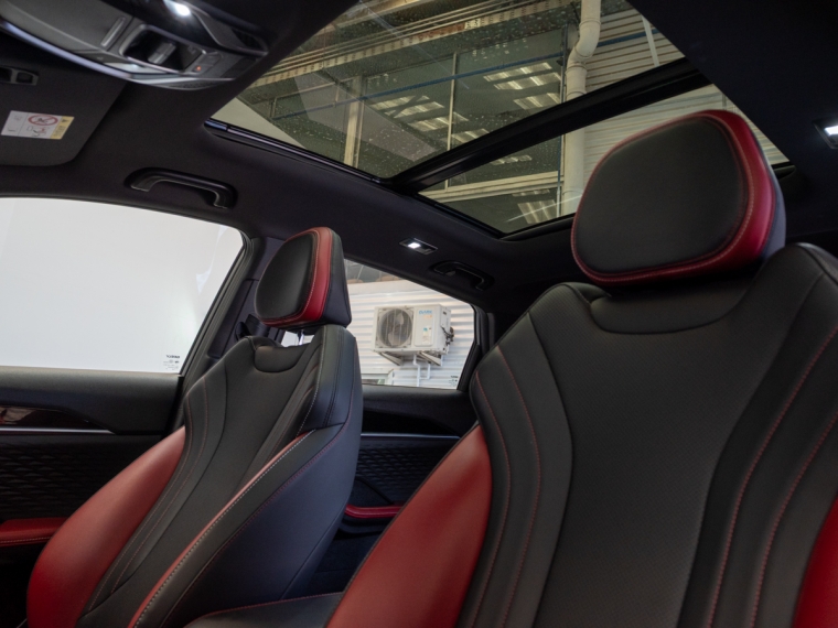 Geely Coolray 1.5 Exclusive 7dct At 2024 Usado  Usado en Pompeyo