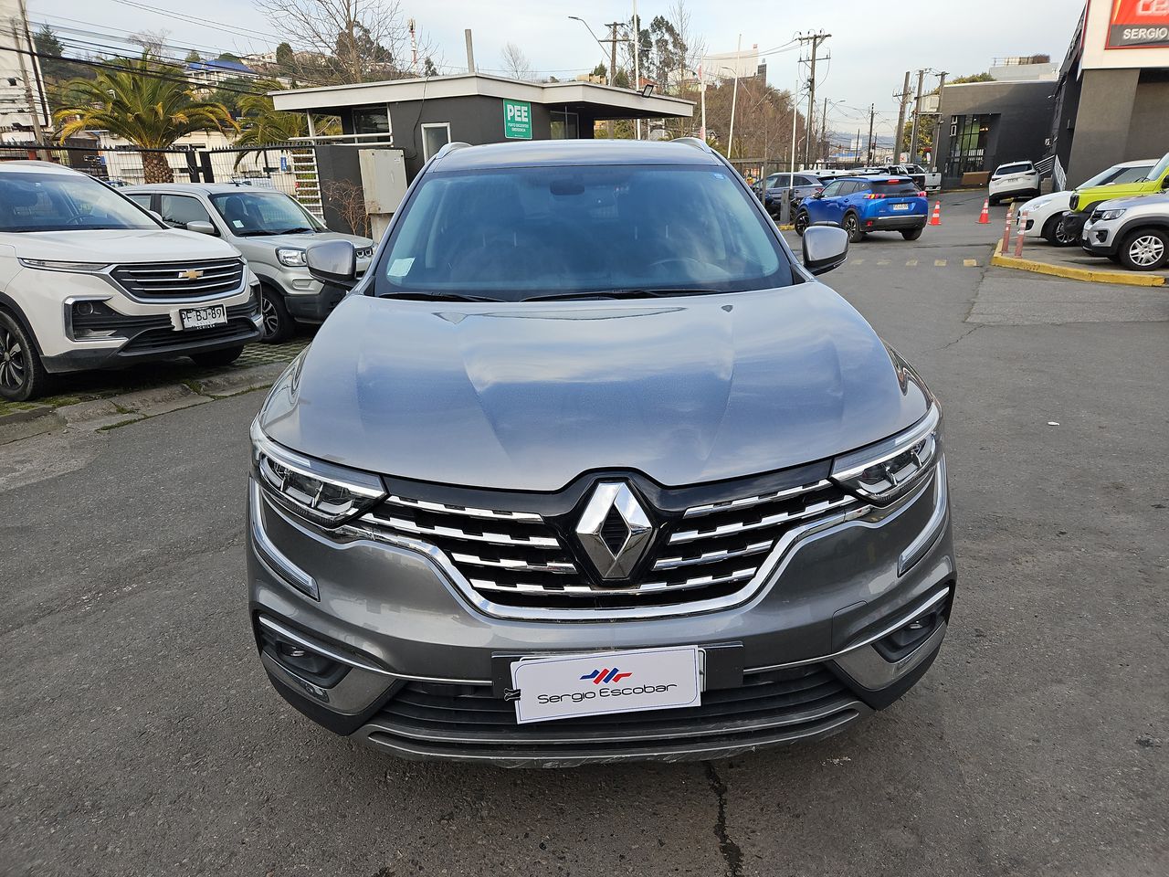 Renault Koleos Koleos 4x2 2.5 Aut 2021 Usado en Usados de Primera - Sergio Escobar