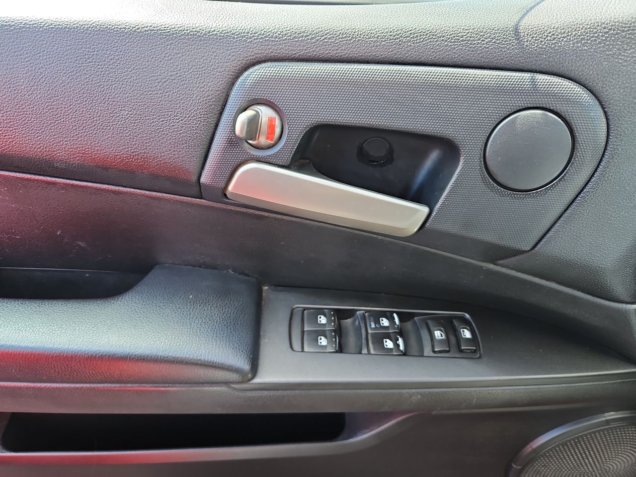 Ssangyong Actyon sport New  Actyon Sport 2.0 2018 Usado  Usado en Webautos.cl