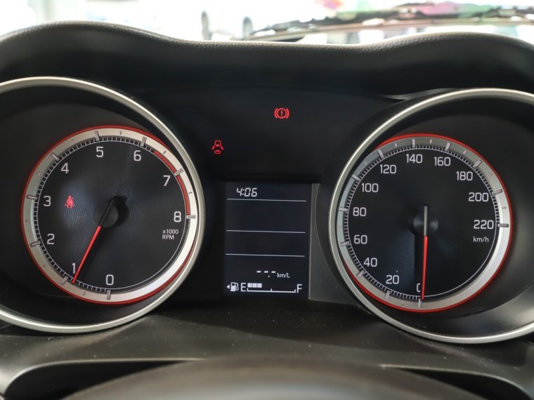 Suzuki Swift Gl Hb 1.2 2022 Usado  Usado en Webautos.cl