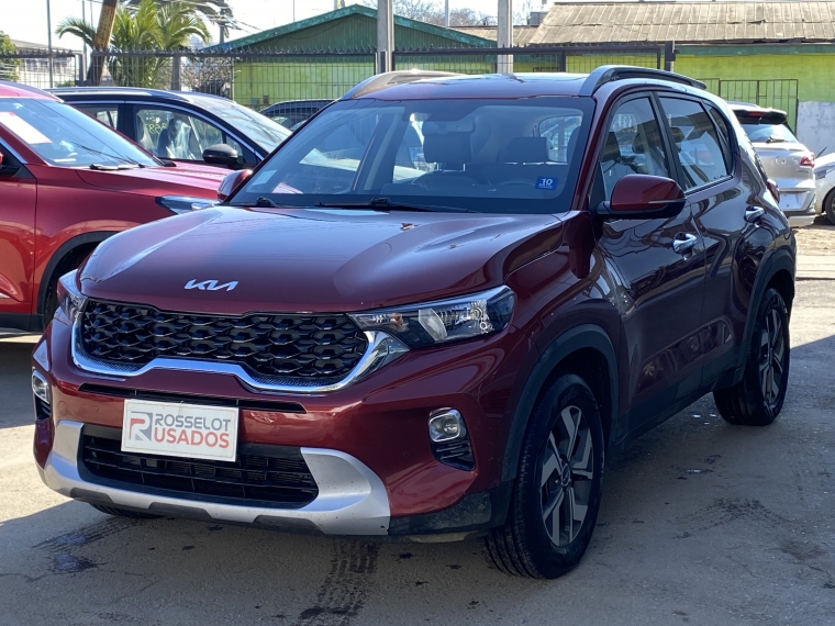 Fotos del auto