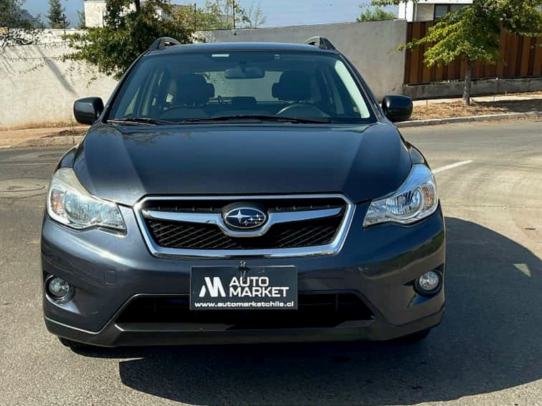 Subaru Xv Awd 2.0i Mt 2013  Usado en Automarket Chile