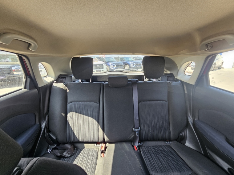 Suzuki Baleno — foto 16 de 20