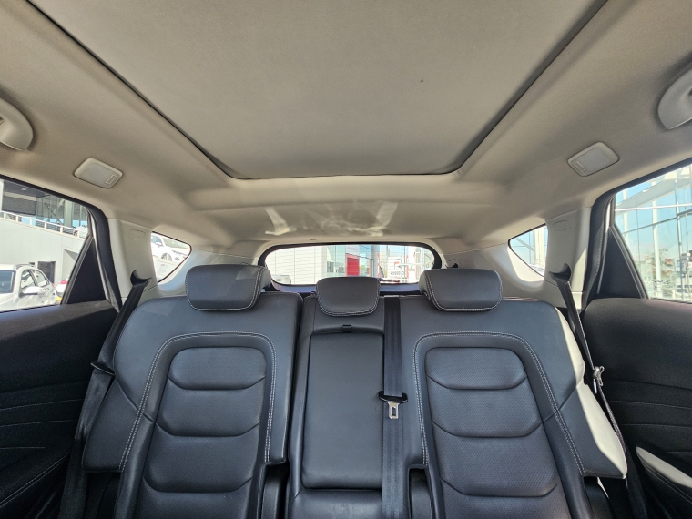 Jetour X70 X70 Glx 1.5 Aut 2024 Usado en Rosselot Usados