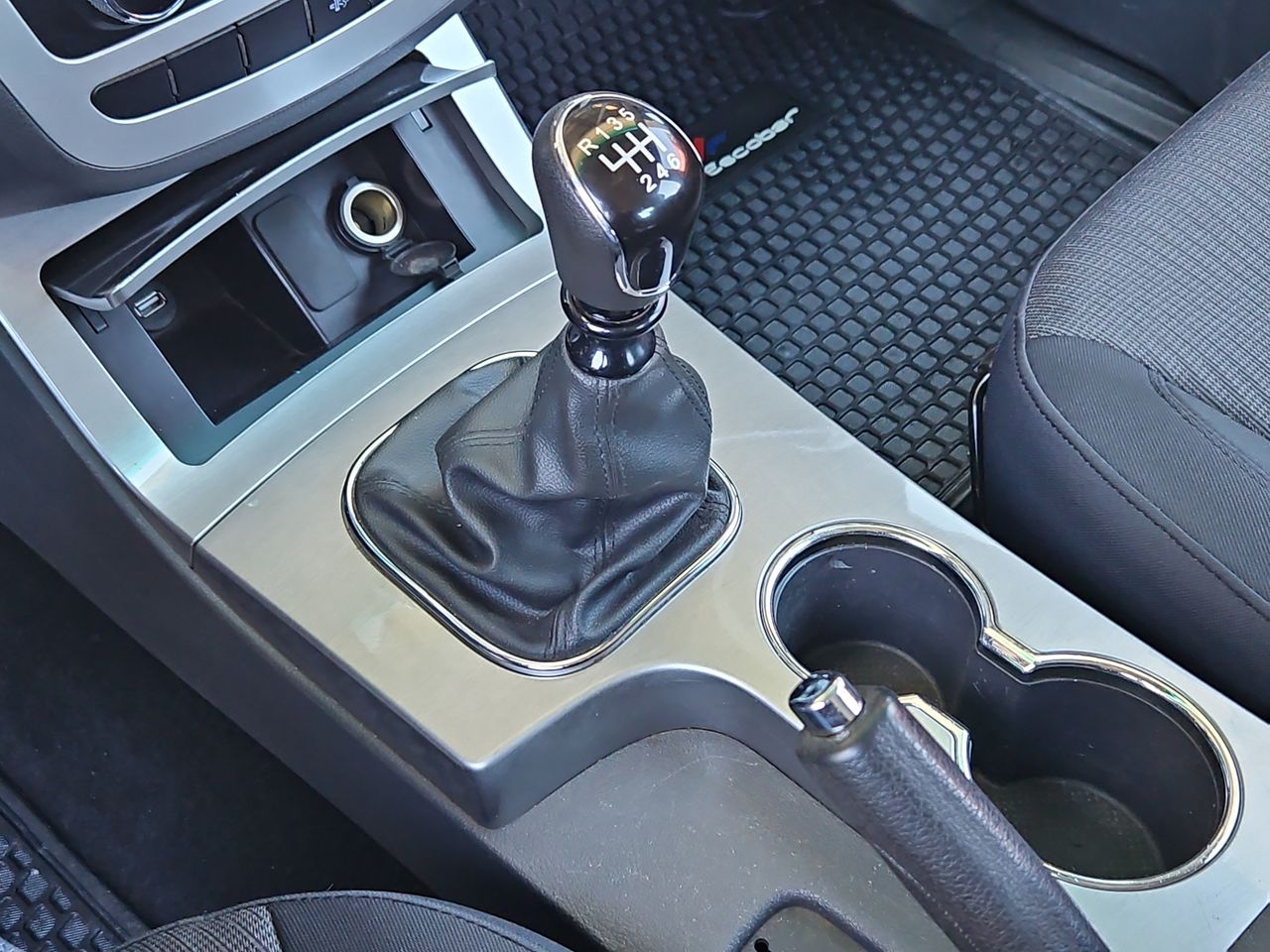 Jac T8 T8 Dcab 2.0 2023 Usado en Usados de Primera - Sergio Escobar