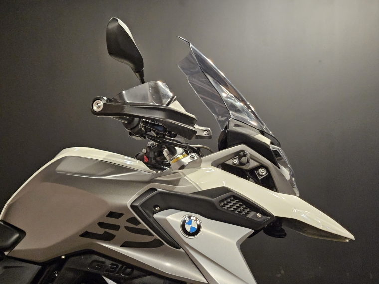 Bmw G 310 gs . 2022 Usado en BMW Premium Selection