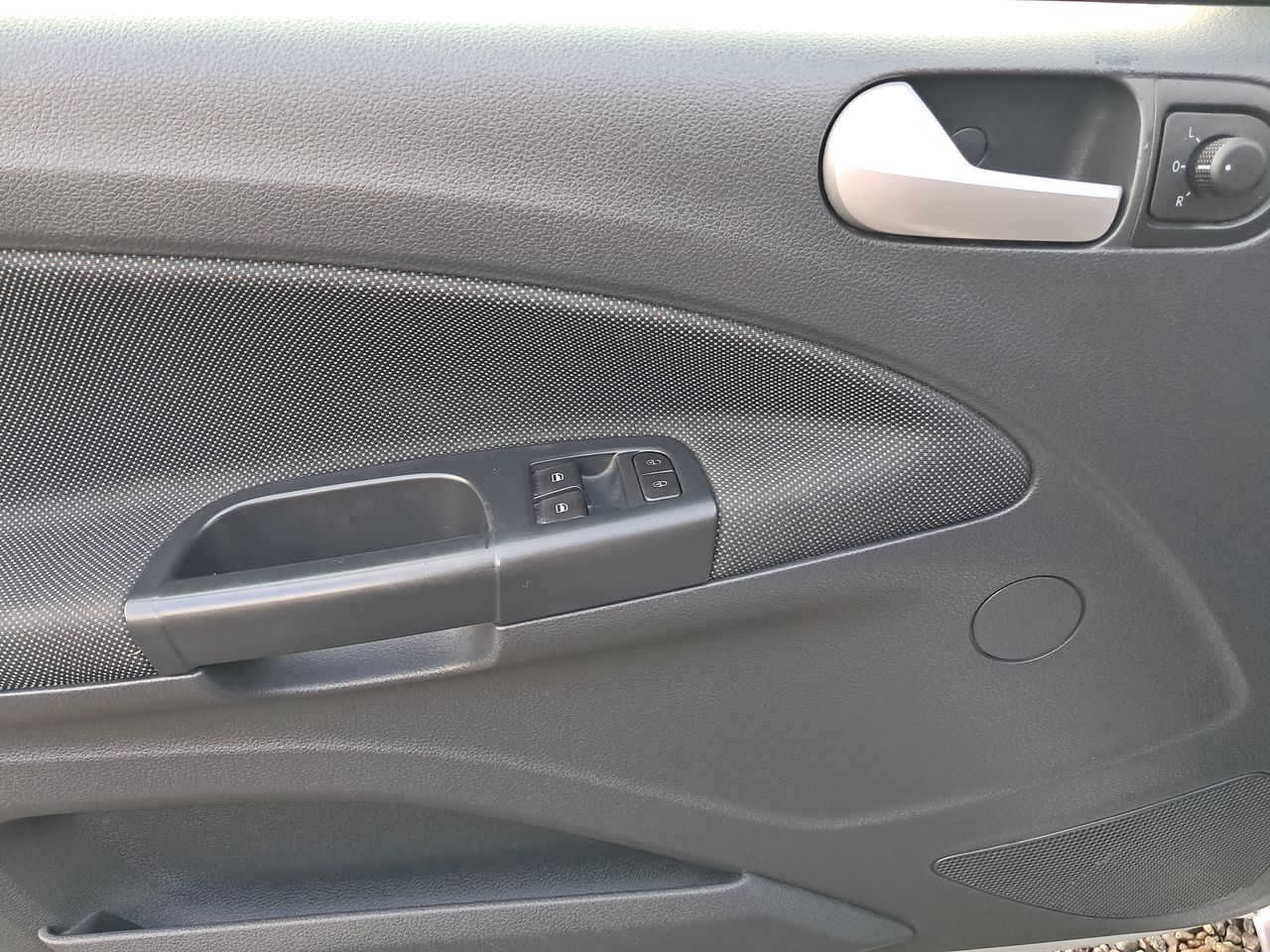 Volkswagen Gol Gol G5 1.6 2018 Usado en Usados de Primera - Sergio Escobar