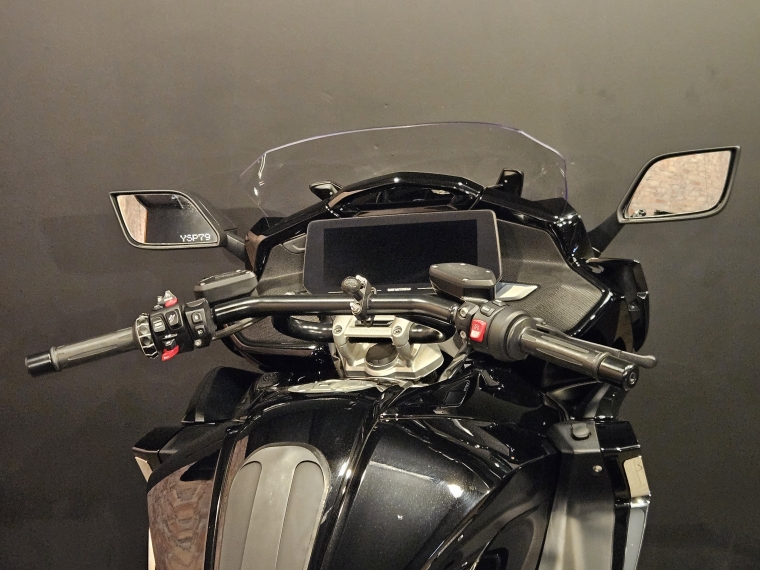 Bmw K 1600 b . 2024 Usado en BMW Premium Selection