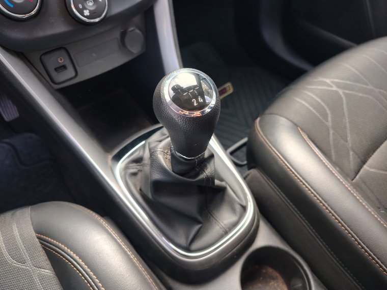 Chevrolet Tracker 1.8 Ls Mt 2018 Usado  Usado en Kovacs Usados