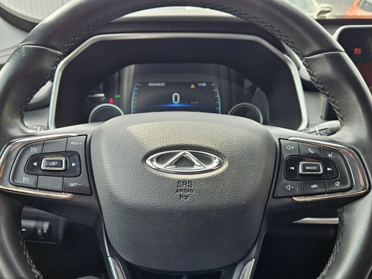 Chery Tiggo 8 Tiggo Gls 1.5 2021 Usado en Rosselot Usados