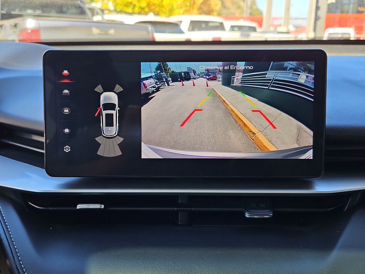 Haval H6 H6 Turbo Dct 2.0 Aut 2023 Usado en Usados de Primera - Sergio Escobar