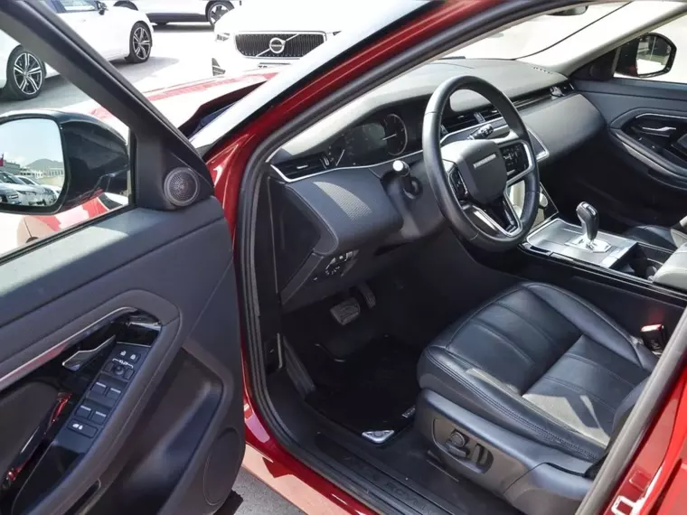 Land rover Evoque Mhev 2024 Usado Usado en Webautos.cl Land rover Evoque Mhev 2024 Usado Usado en Webautos.cl